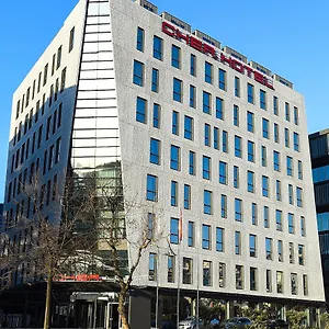 Cher & Taksim 5*, اسطنبول تركيا
